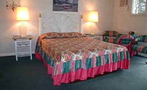 Surfside Inn Niagara Falls Camera foto