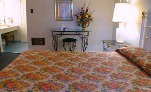 Surfside Inn Niagara Falls Camera foto