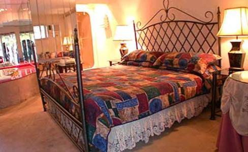 Surfside Inn Niagara Falls Camera foto
