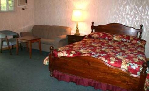 Surfside Inn Niagara Falls Camera foto
