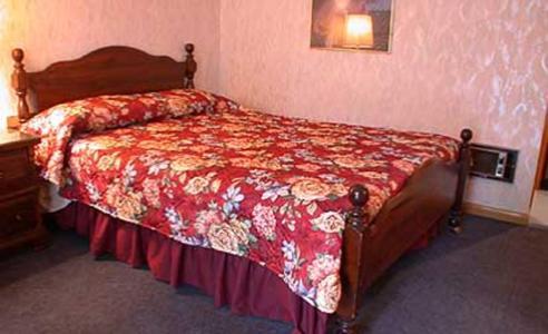 Surfside Inn Niagara Falls Camera foto