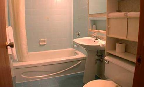 Surfside Inn Niagara Falls Camera foto