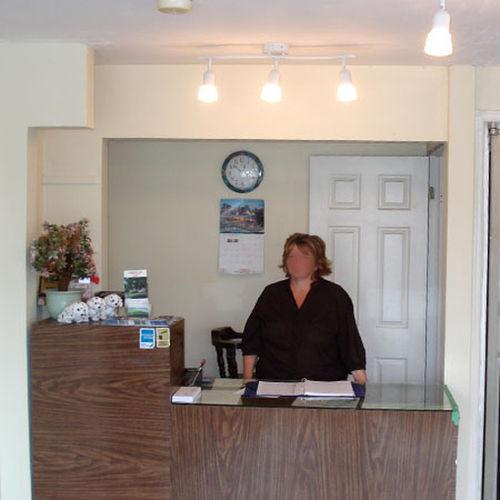 Surfside Inn Niagara Falls Interno foto