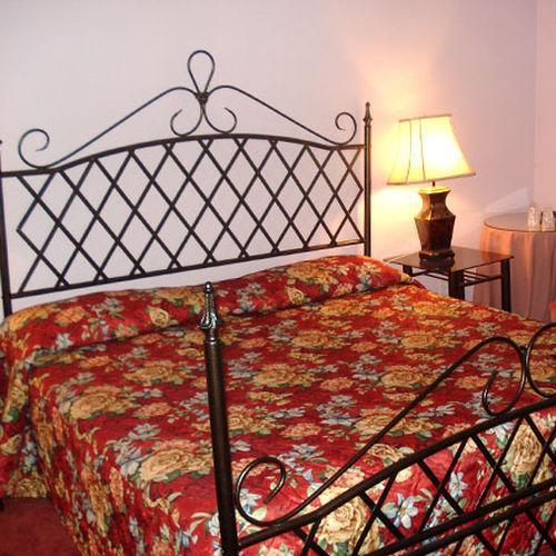 Surfside Inn Niagara Falls Camera foto
