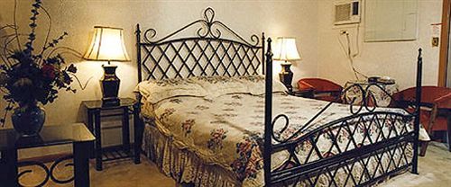 Surfside Inn Niagara Falls Esterno foto