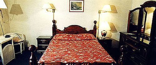 Surfside Inn Niagara Falls Esterno foto