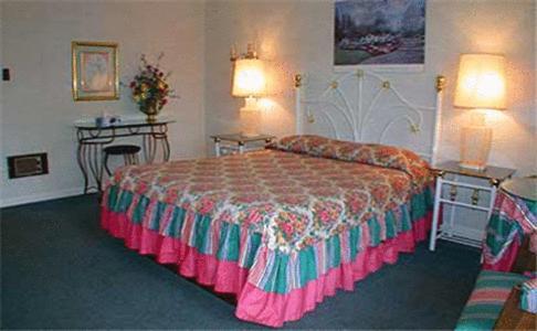 Surfside Inn Niagara Falls Esterno foto