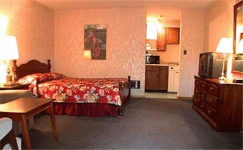 Surfside Inn Niagara Falls Esterno foto